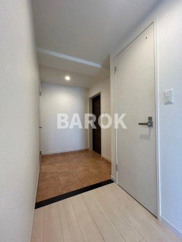 MCG鳥飼のその他共用部分