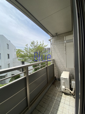 【バルコニー】 | ラ・コリーナ