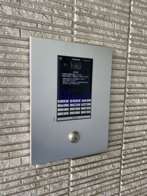 【セキュリティ】 | ラ・コリーナ