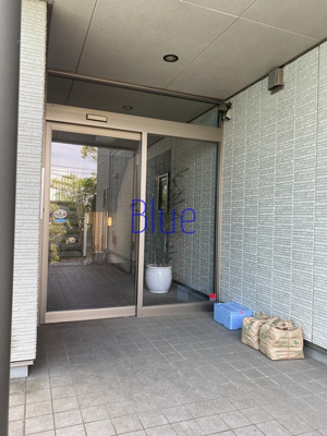 【エントランス】 | ラ・コリーナ