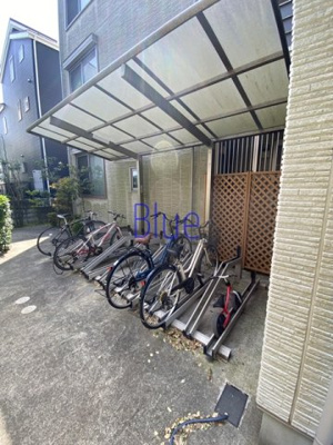 【その他共用部分】 | ラ・コリーナ