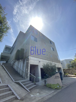 【外観】 | ラ・コリーナ