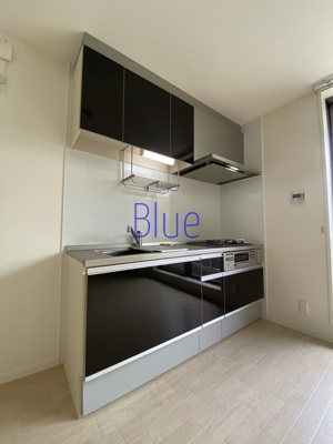 【キッチン】 | ラ・コリーナ