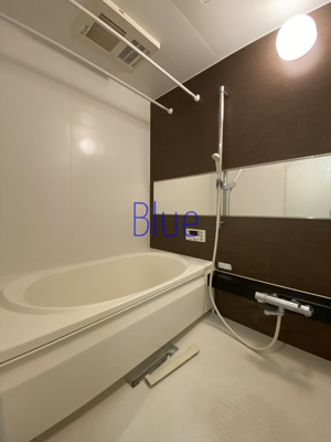 【浴室】 | ラ・コリーナ