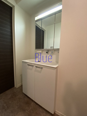 【洗面所】 | ラ・コリーナ