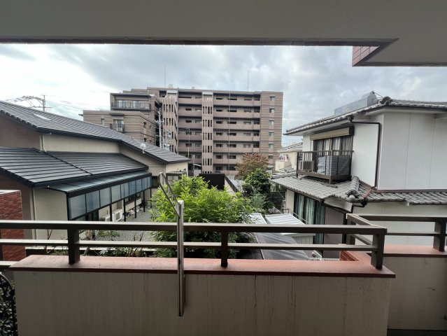 ロマネスク新屋敷のその他