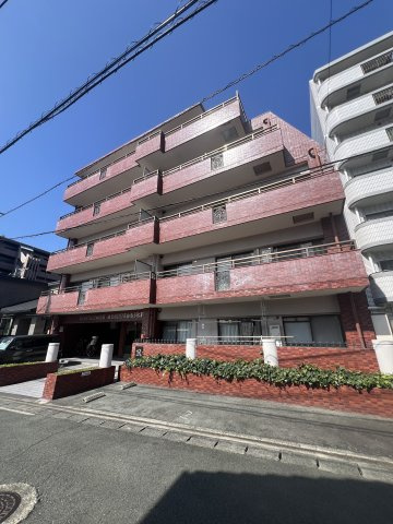 ロマネスク新屋敷
