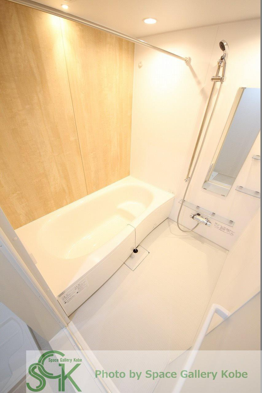 アルコバレーノⅦ　サウスの浴室|※お部屋により仕様が異なる場合があります※