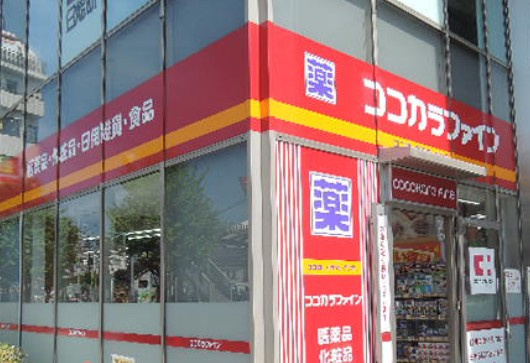 大武ドエルの周辺
