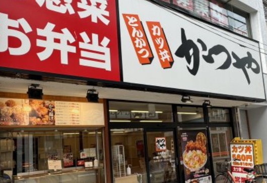 大武ドエルの周辺