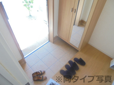 【玄関】 | 藤の里