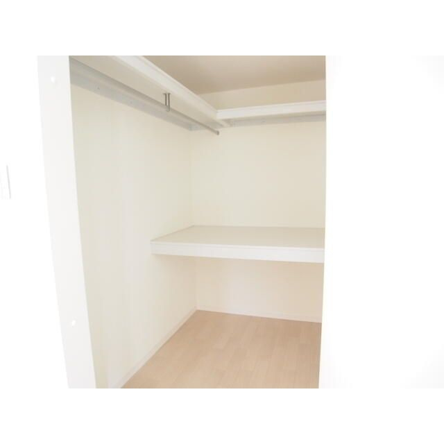 シェーヌ　グロワールの収納