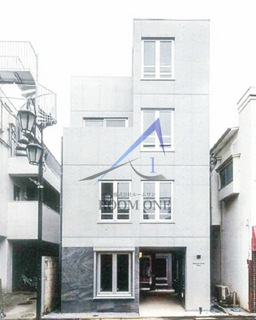 ゴールドレジデンシア祐天寺