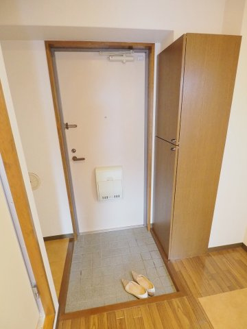 イマニシビルの設備|写真は別号室のものとなります。