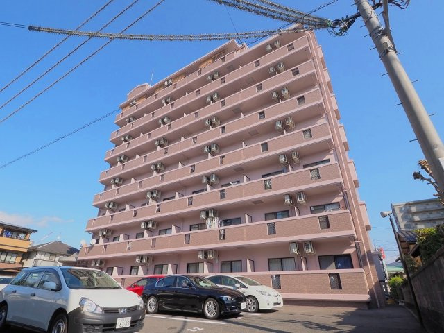 イマニシビル