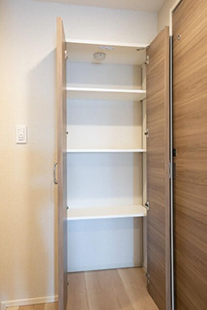 グランパークときわのその他