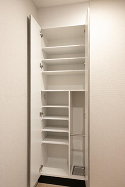 グランパークときわのその他