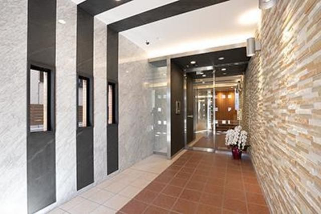 グランパークときわのその他