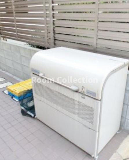 バーミープレイス東武練馬のその他共用部分