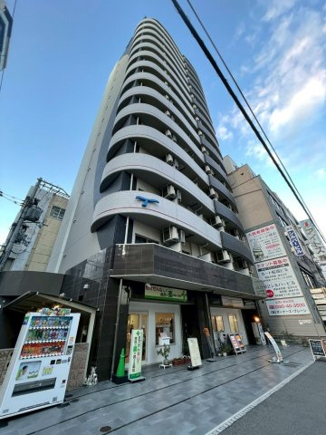 SERENITE堺筋本町SUD