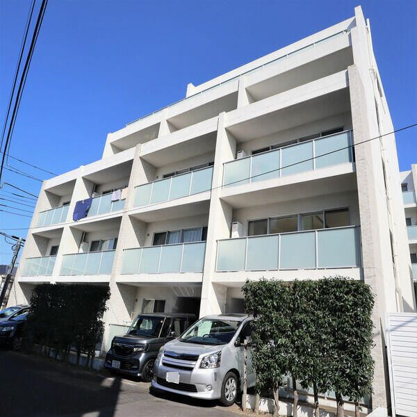 グランガーデンⅠのその他