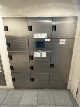 【エントランス】 | モアグランデ浦安レジデンス