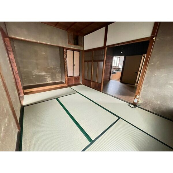 【和室】 | MINCA(猪根)