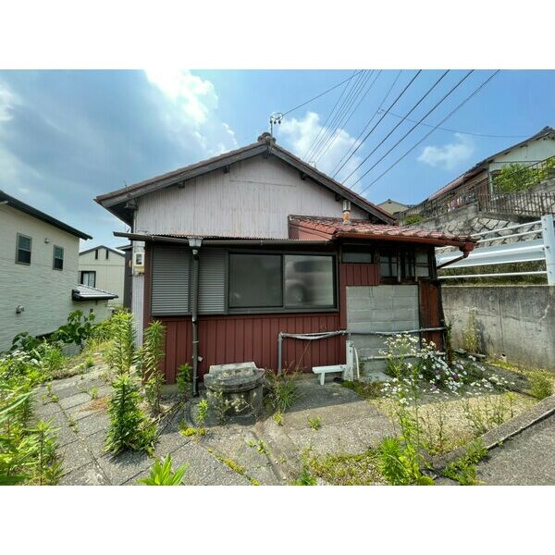 【庭】 | MINCA(猪根)