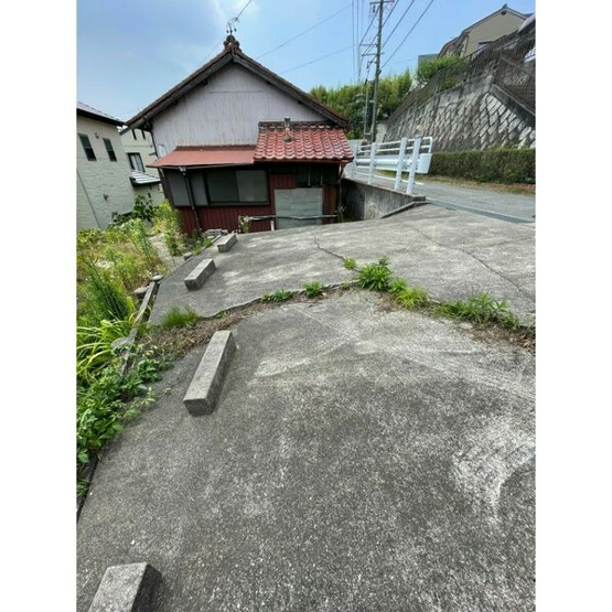 【駐車場】 | MINCA(猪根)