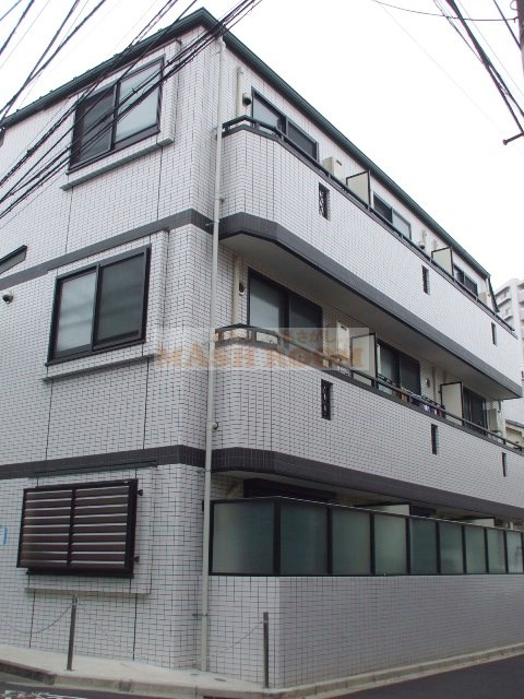 フォーチュンコート新中野