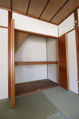 【収納】 | 堺市美原区南余部263-26