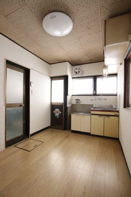 【居間・リビング】 | 堺市美原区南余部263-26