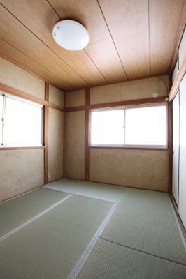 【寝室】 | 堺市美原区南余部263-26