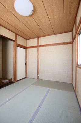 【寝室】 | 堺市美原区南余部263-26
