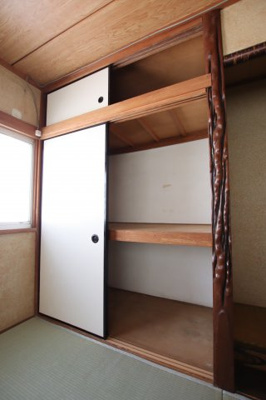 【収納】 | 堺市美原区南余部263-26