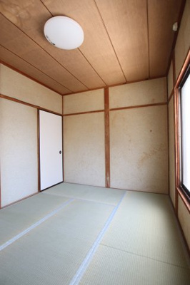 【和室】 | 堺市美原区南余部263-26