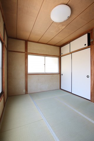 【和室】 | 堺市美原区南余部263-26