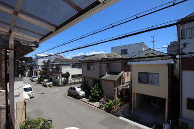 【展望】 | 堺市美原区南余部263-26