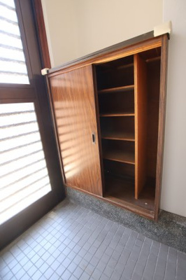 【収納】 | 堺市美原区南余部263-26 | 下駄箱