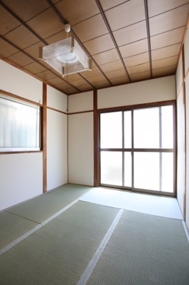 【和室】 | 堺市美原区南余部263-26