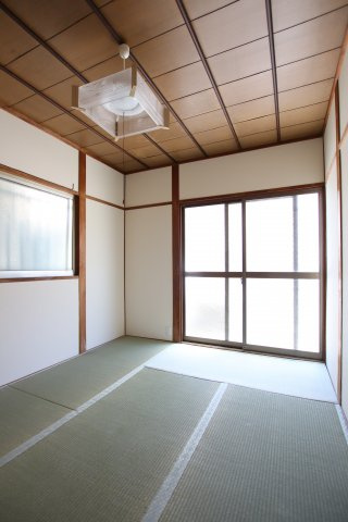 【和室】 | 堺市美原区南余部263-26