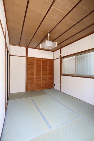 【和室】 | 堺市美原区南余部263-26