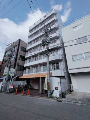 【外観】 | ターミナルプラザ