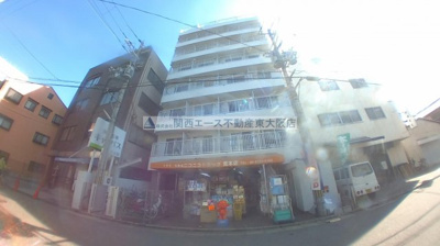 【外観】 | ターミナルプラザ