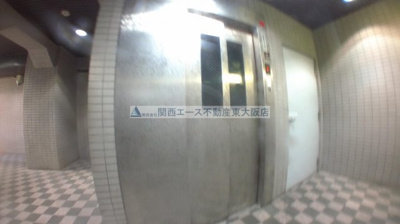 【その他共用部分】 | ターミナルプラザ