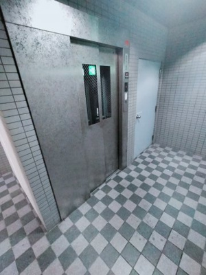【その他共用部分】 | ターミナルプラザ