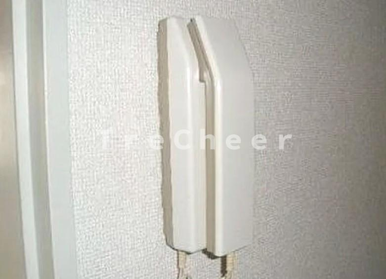 MY YOU HOUSEのその他