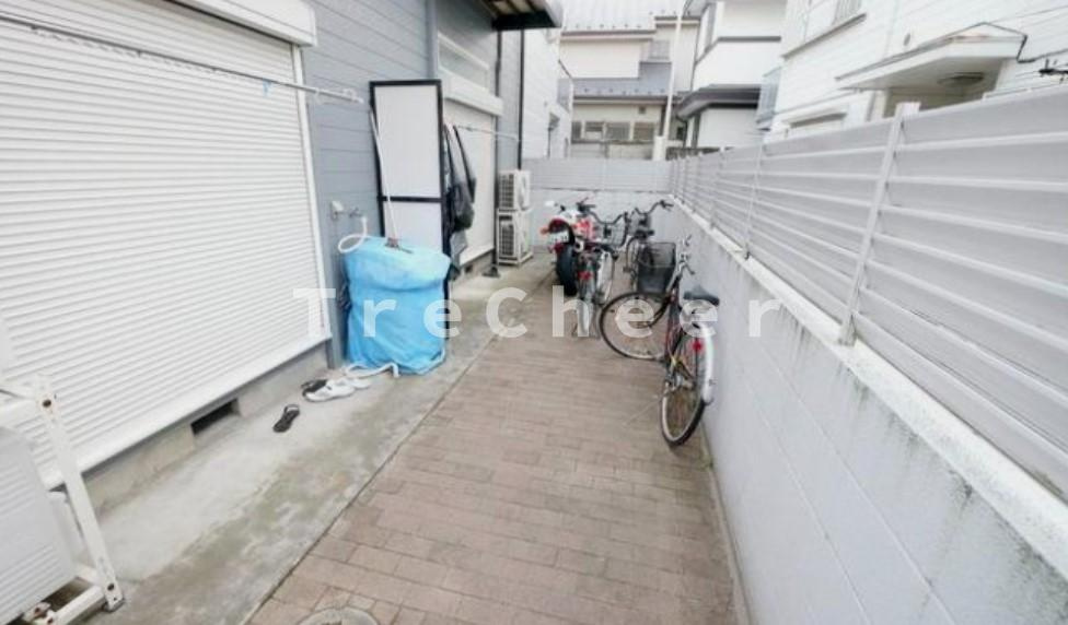 MY YOU HOUSEのその他共用部分