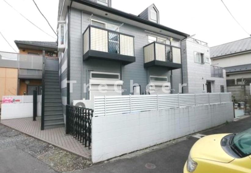 MY YOU HOUSEのその他