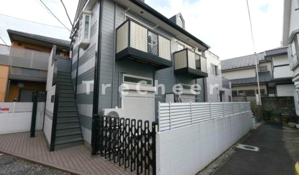 MY YOU HOUSE